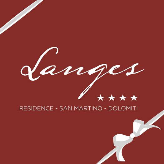 Gift voucher Residence Hotel Langes San Martino di Castrozza