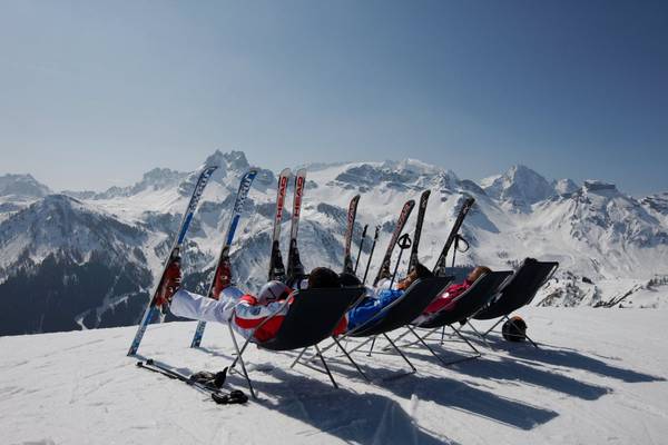 Stay 7 nights and save 20% Residence Hotel Langes San Martino di Castrozza