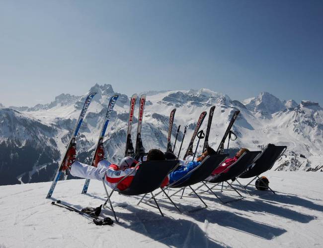 Stay 7 nights and save 20% Residence Langes San Martino di Castrozza