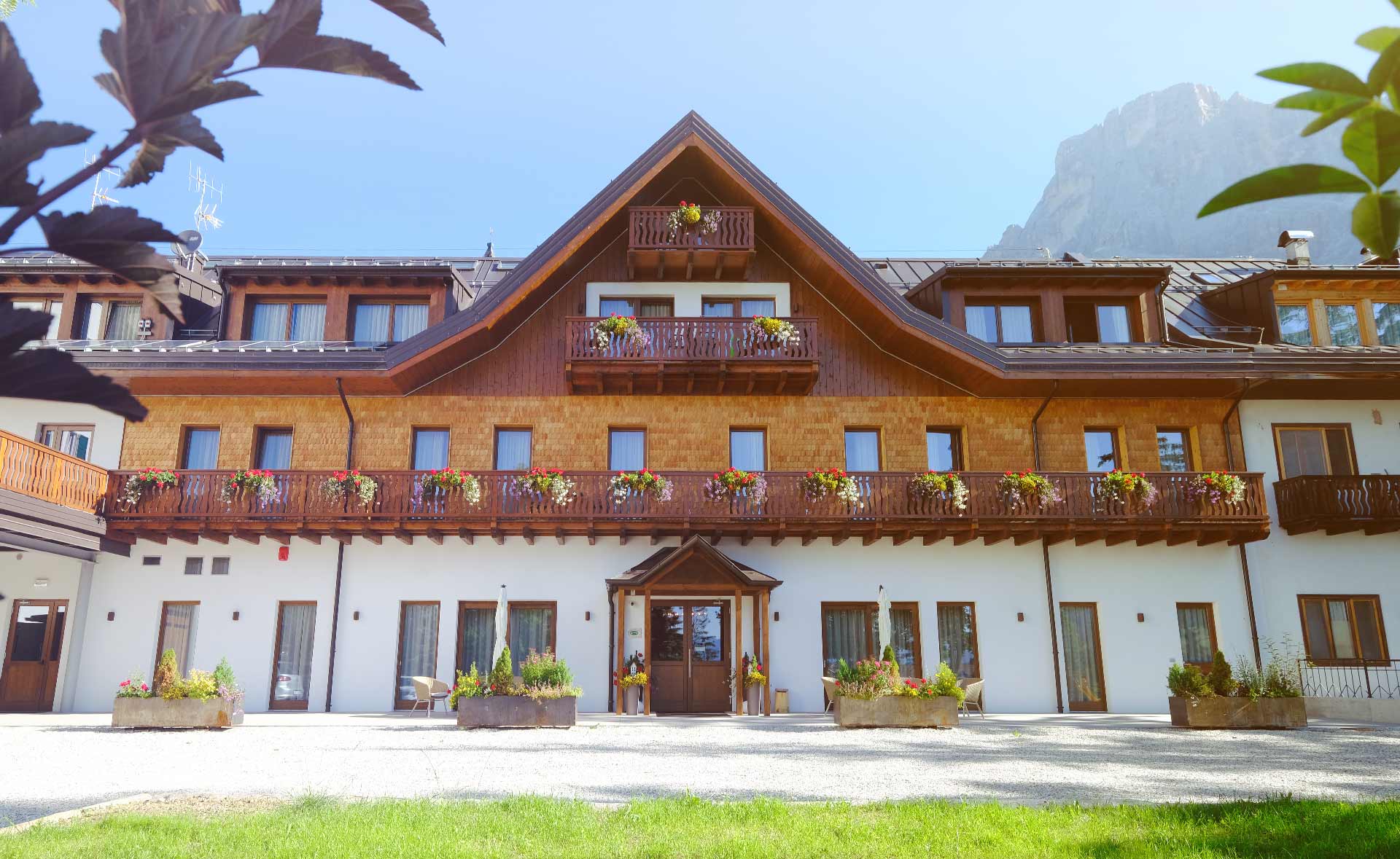 Residence Langes