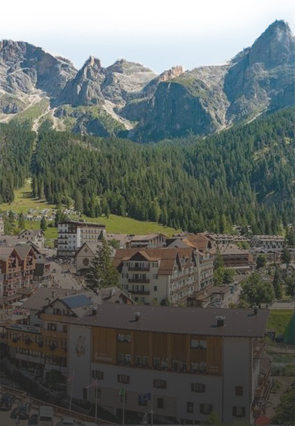 San Martino di Castrozza residence Langes Dolomiti mobile San Martino di Castrozza residence Langes Dolomiti