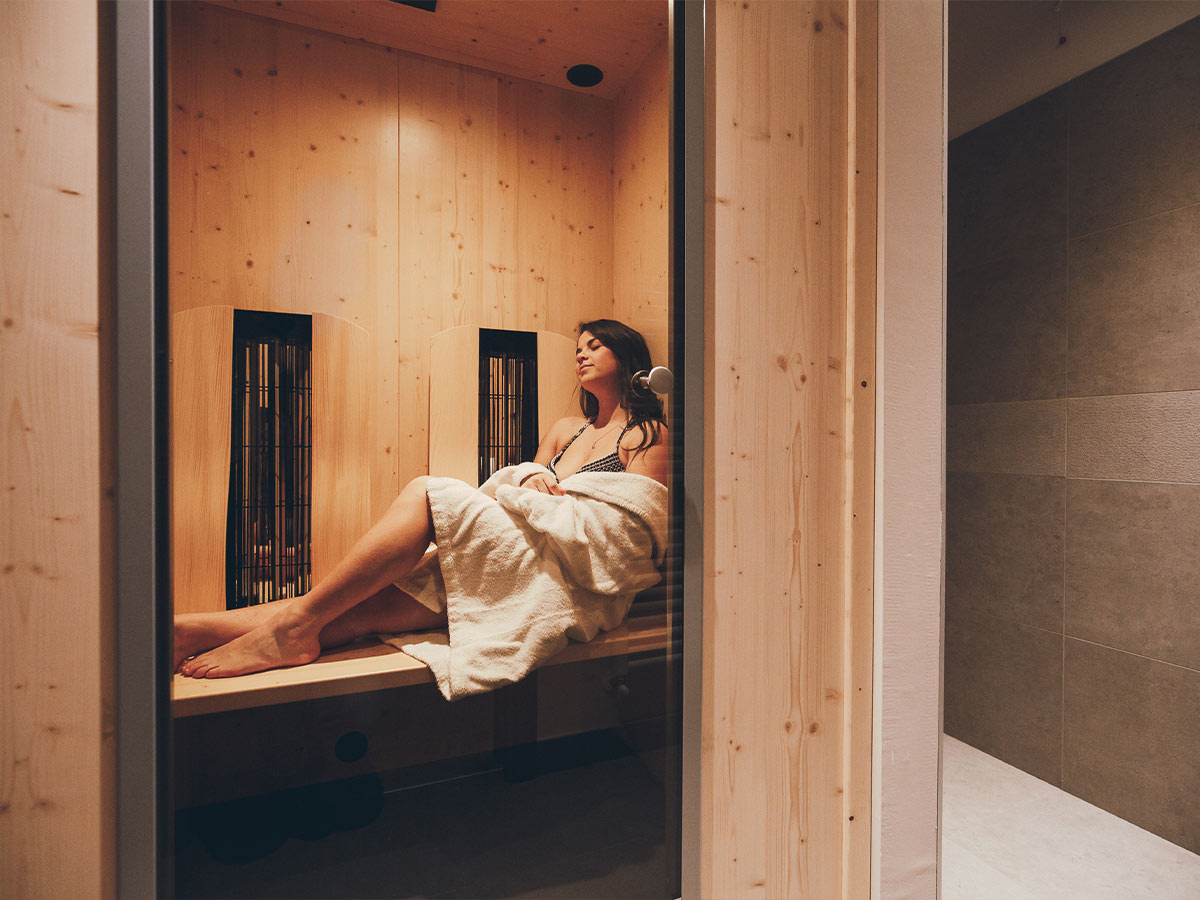 Sauna-privata-Michele-Bettega-Trilocale-Superior