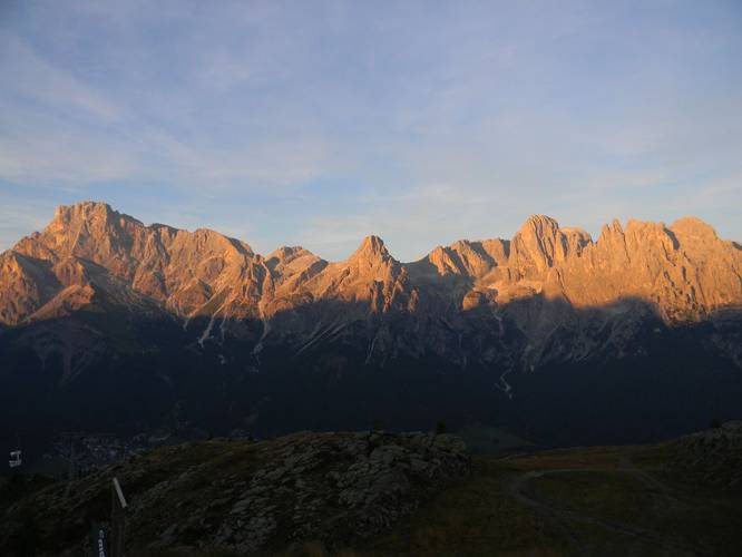 Alba Pale San Martino Residence Langes