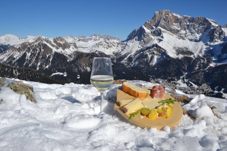 Attivita Alpe Tognola Food Relax Residence Langes