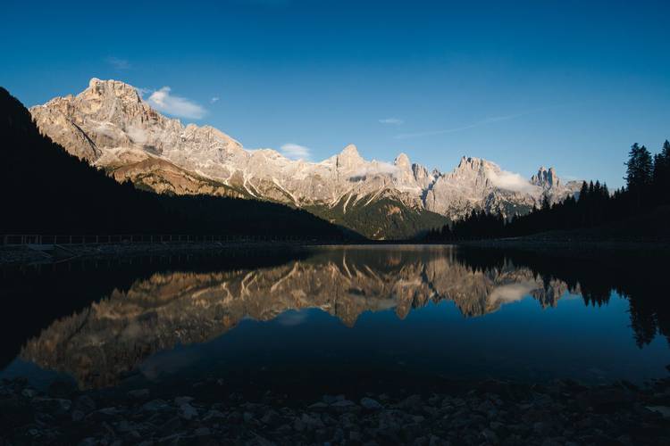 Attivita outdoor Trekking Panoramico sulle Dolomiti