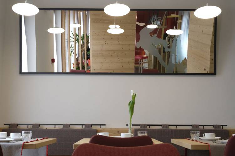 Hospitality Dolomiti Residence Langes San Martino Castrozza