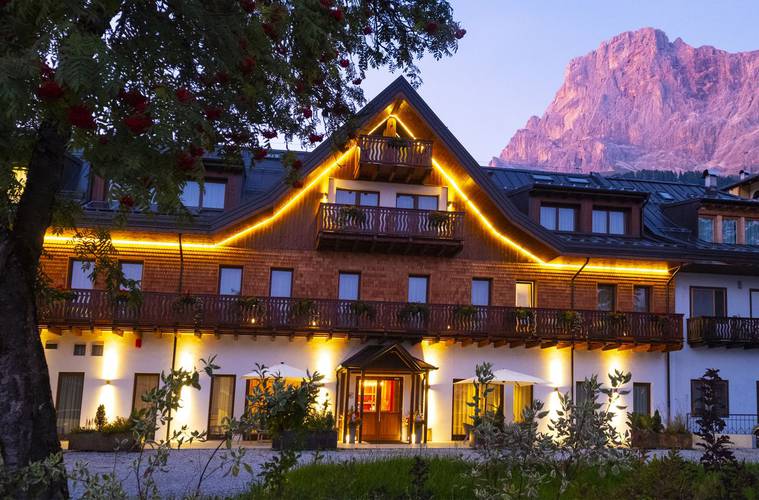 Hospitality Residence Langes Dolomiti