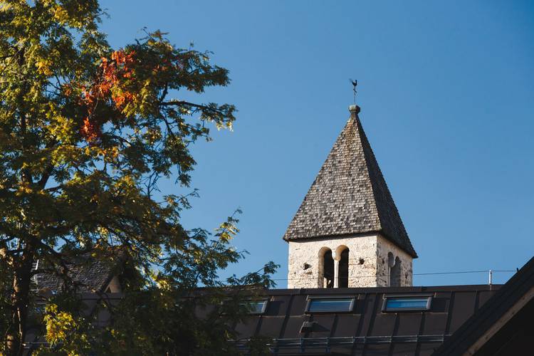 San Martino Castrozza Dolomiti