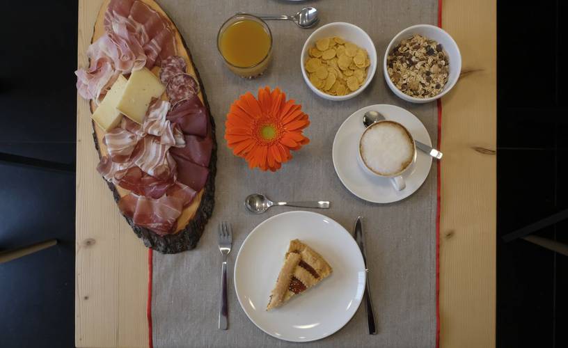 Servizi Residence Langes Experience San Martino Catsrozza