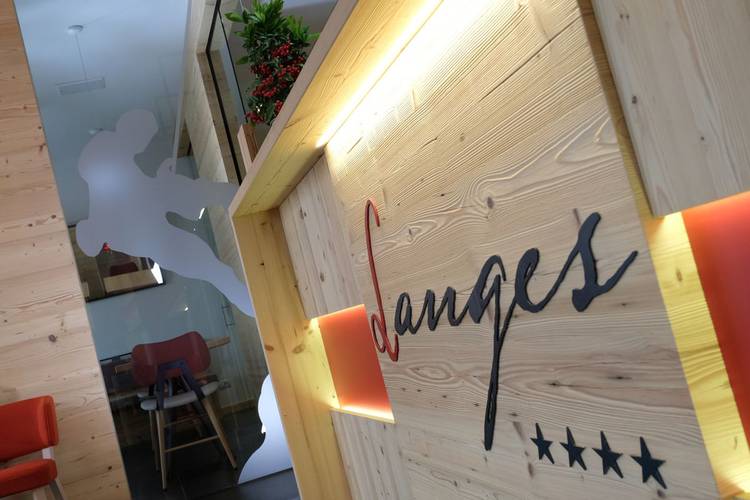 Servizi Residence Langes San Martino Catsrozza