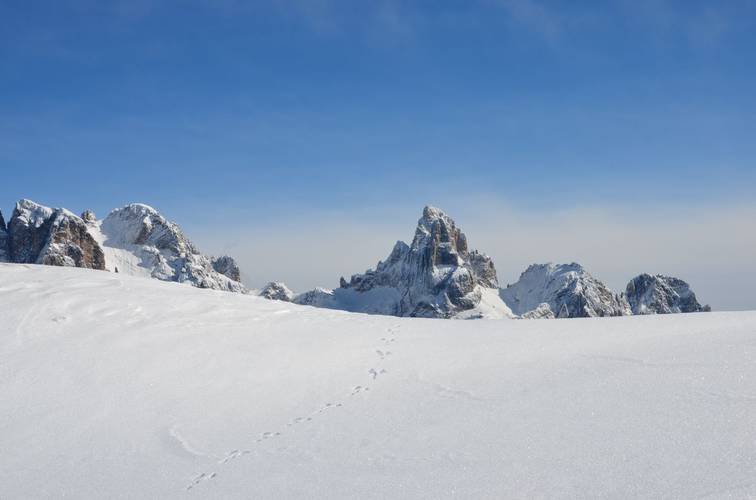 Vacanze San Martino di Castrozza