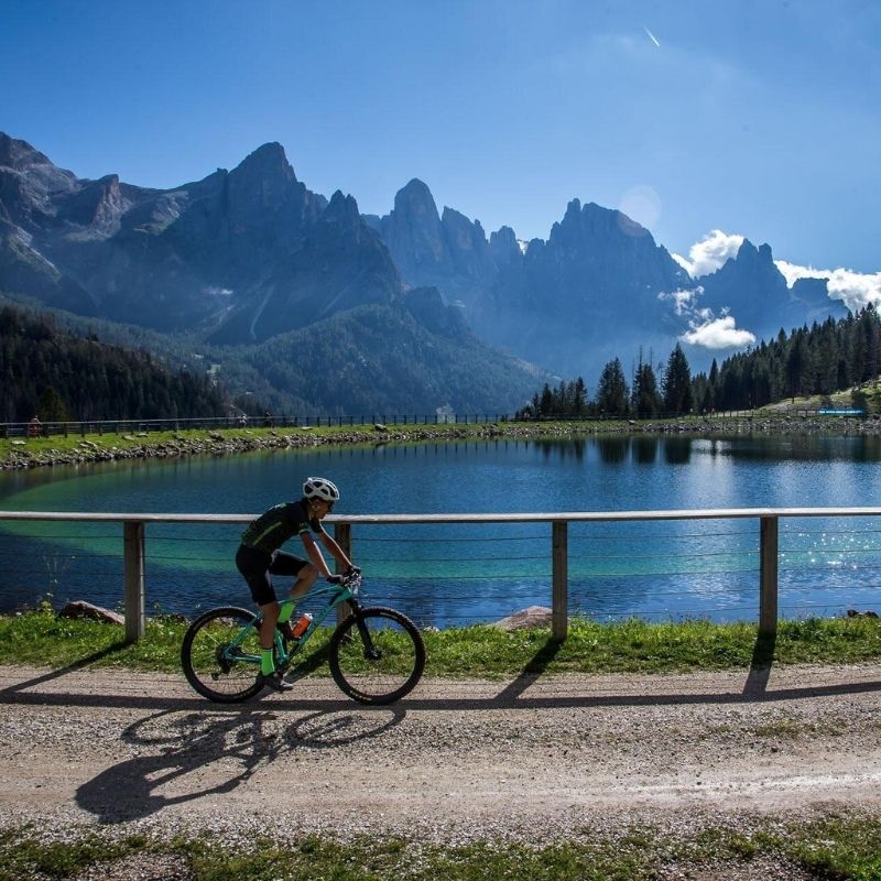 Mythos Primiero Dolomiti 2026