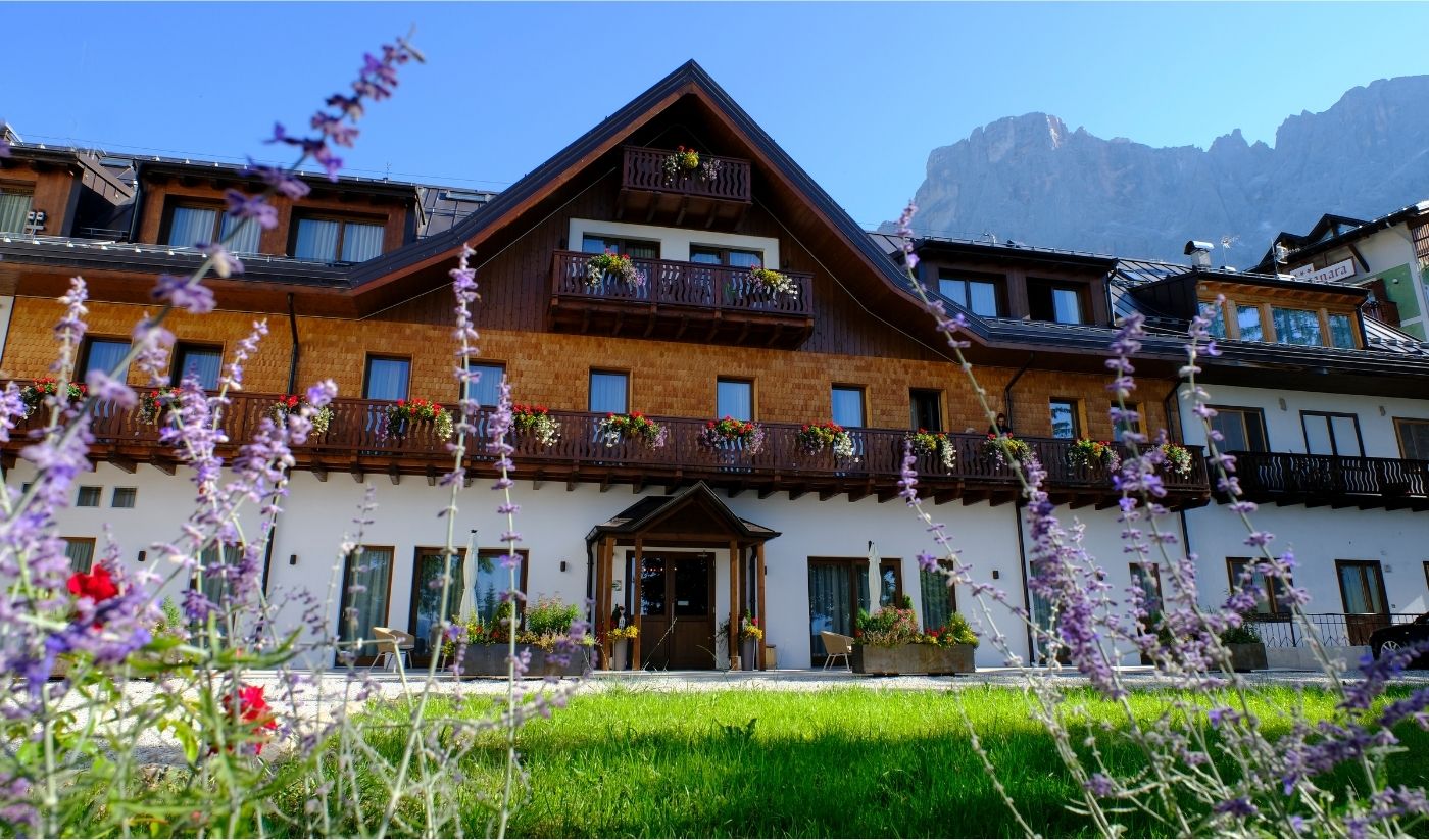 Residence Langes Experience 2026 2.0