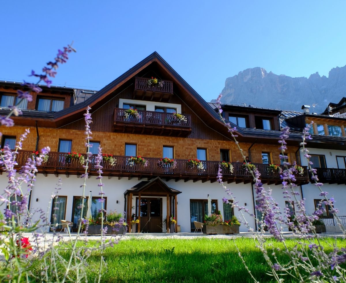 Residence Langes Experience 2026 Mobile